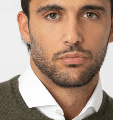 Giovanni P.